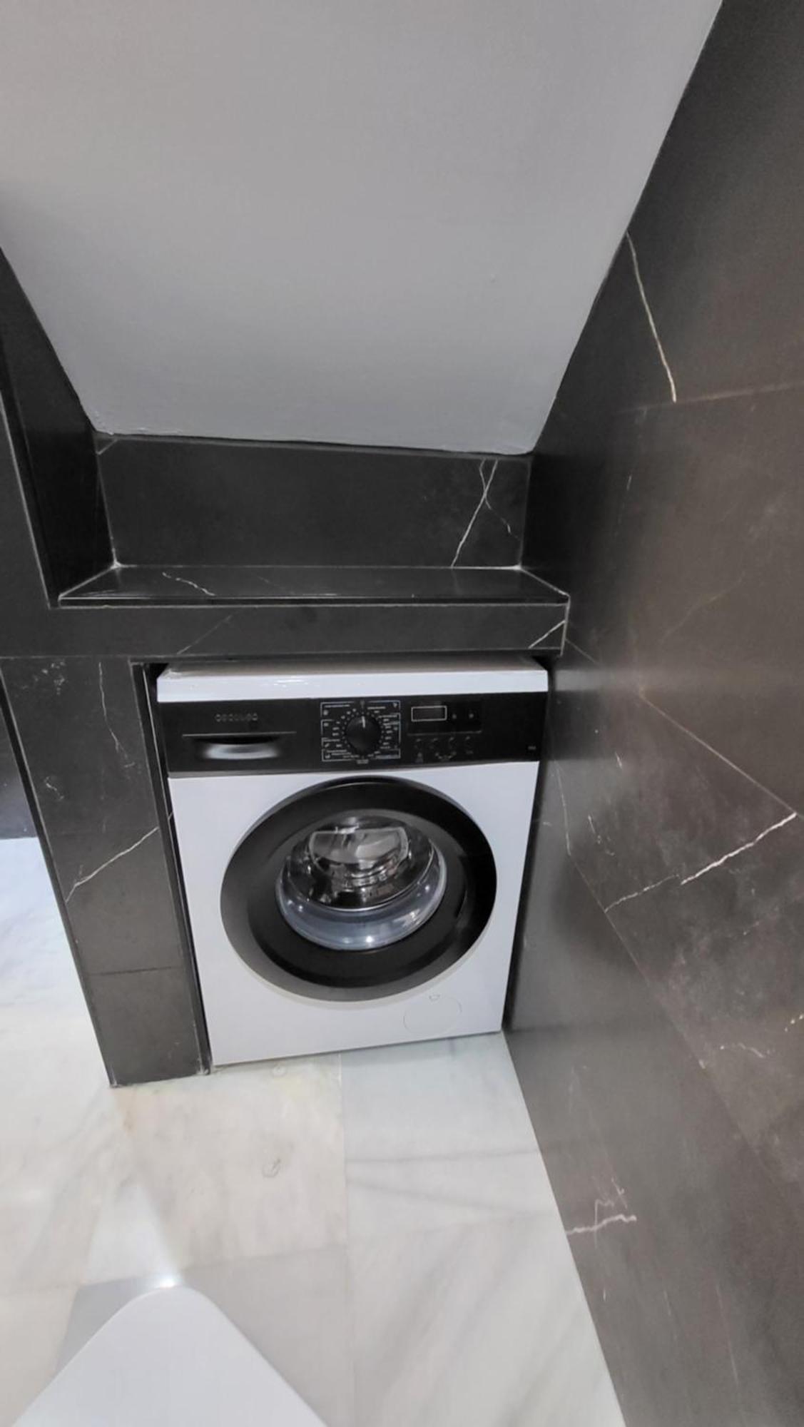 Rentalsevilla Real De La Carreteria מראה חיצוני תמונה