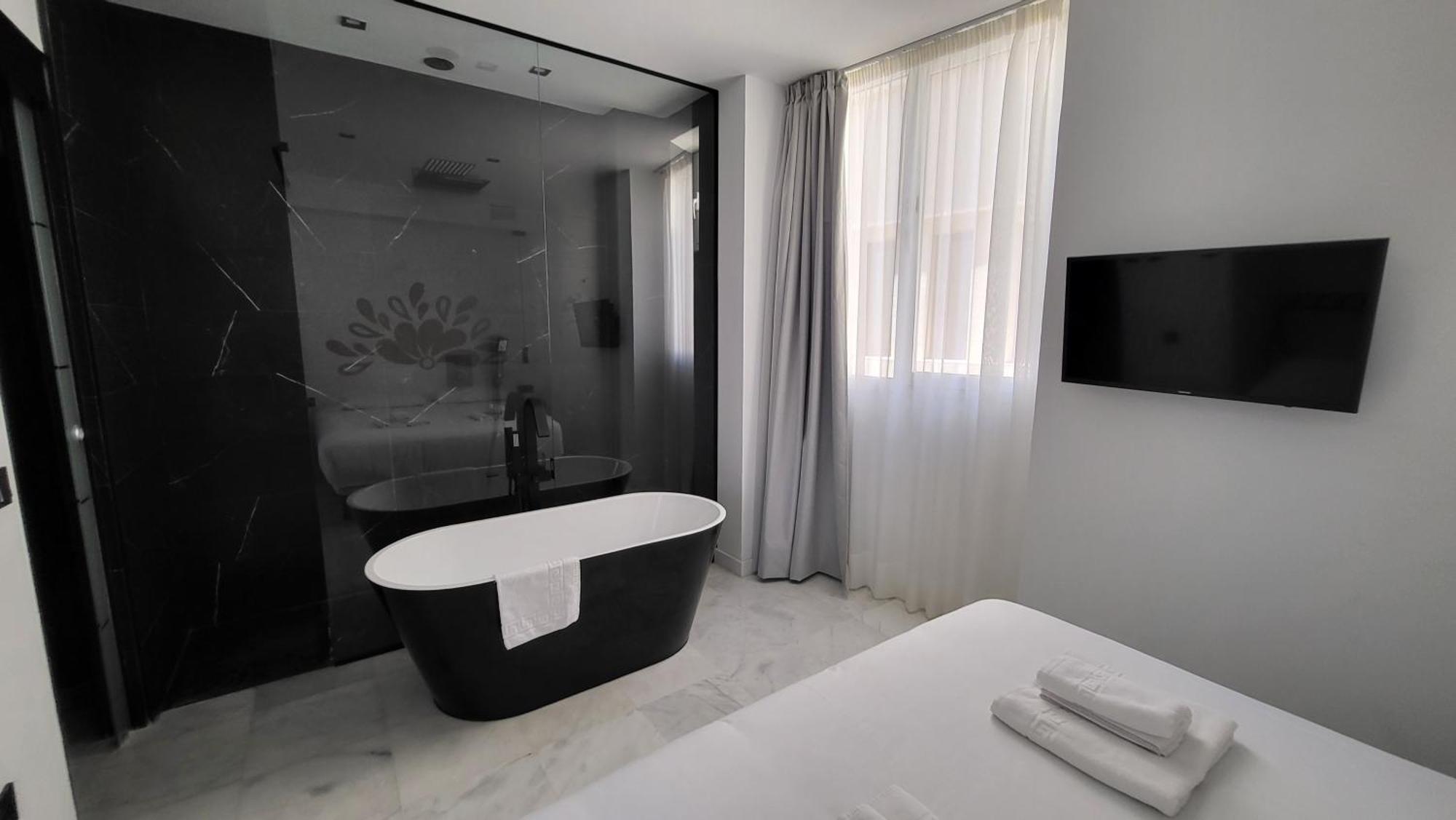 Rentalsevilla Real De La Carreteria מראה חיצוני תמונה