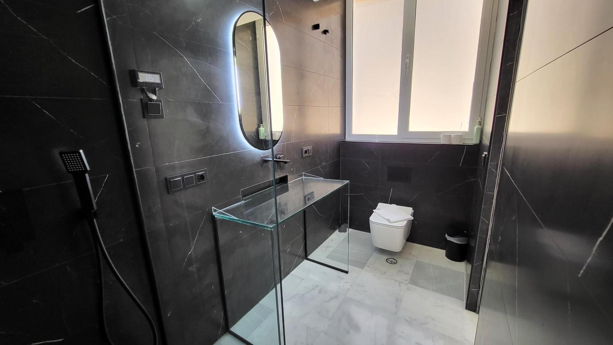 Rentalsevilla Real De La Carreteria מראה חיצוני תמונה