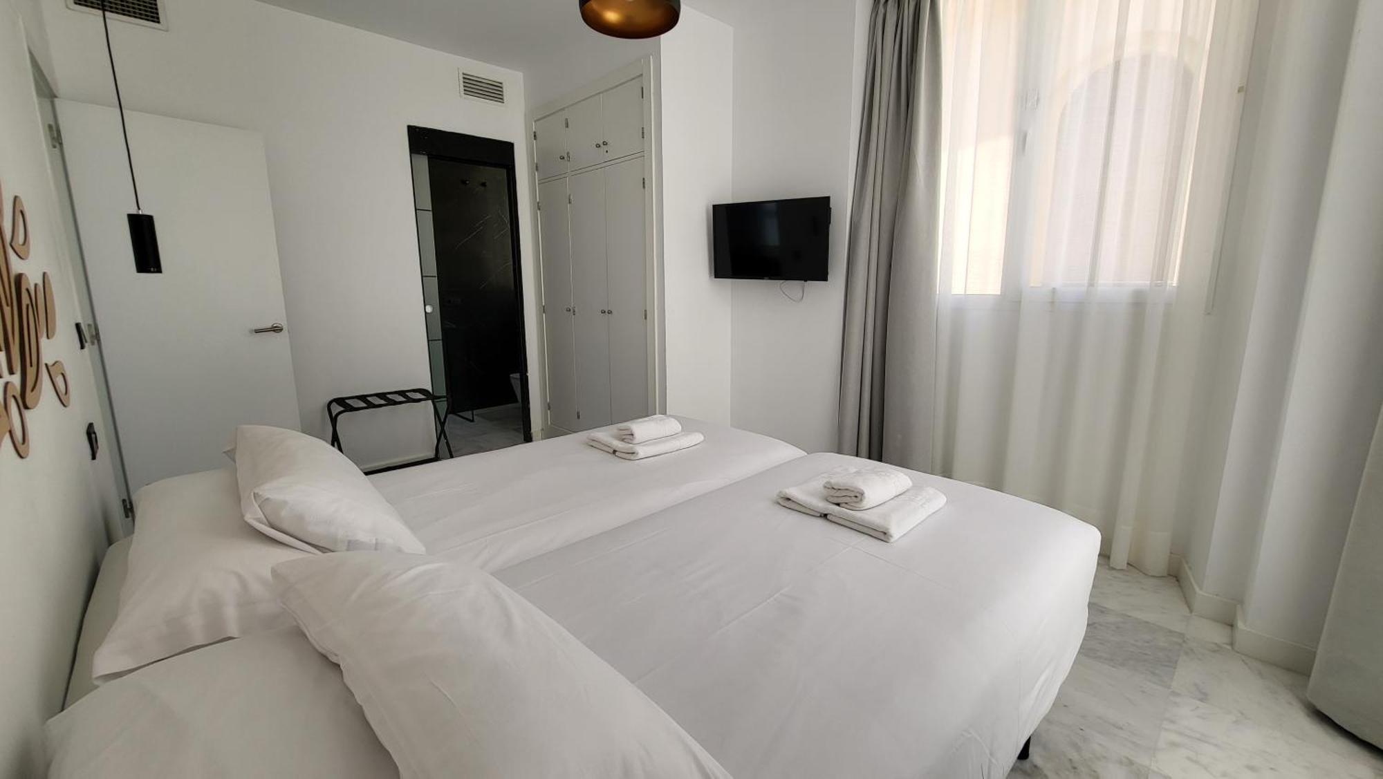 Rentalsevilla Real De La Carreteria מראה חיצוני תמונה