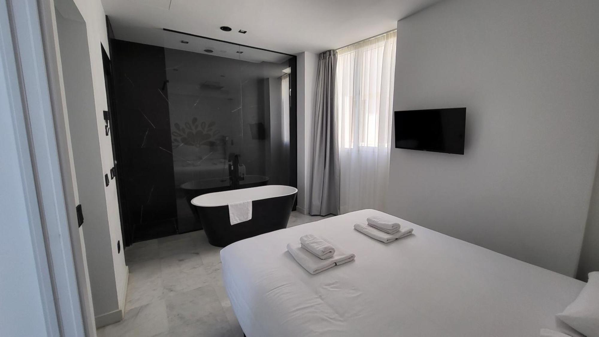 Rentalsevilla Real De La Carreteria מראה חיצוני תמונה