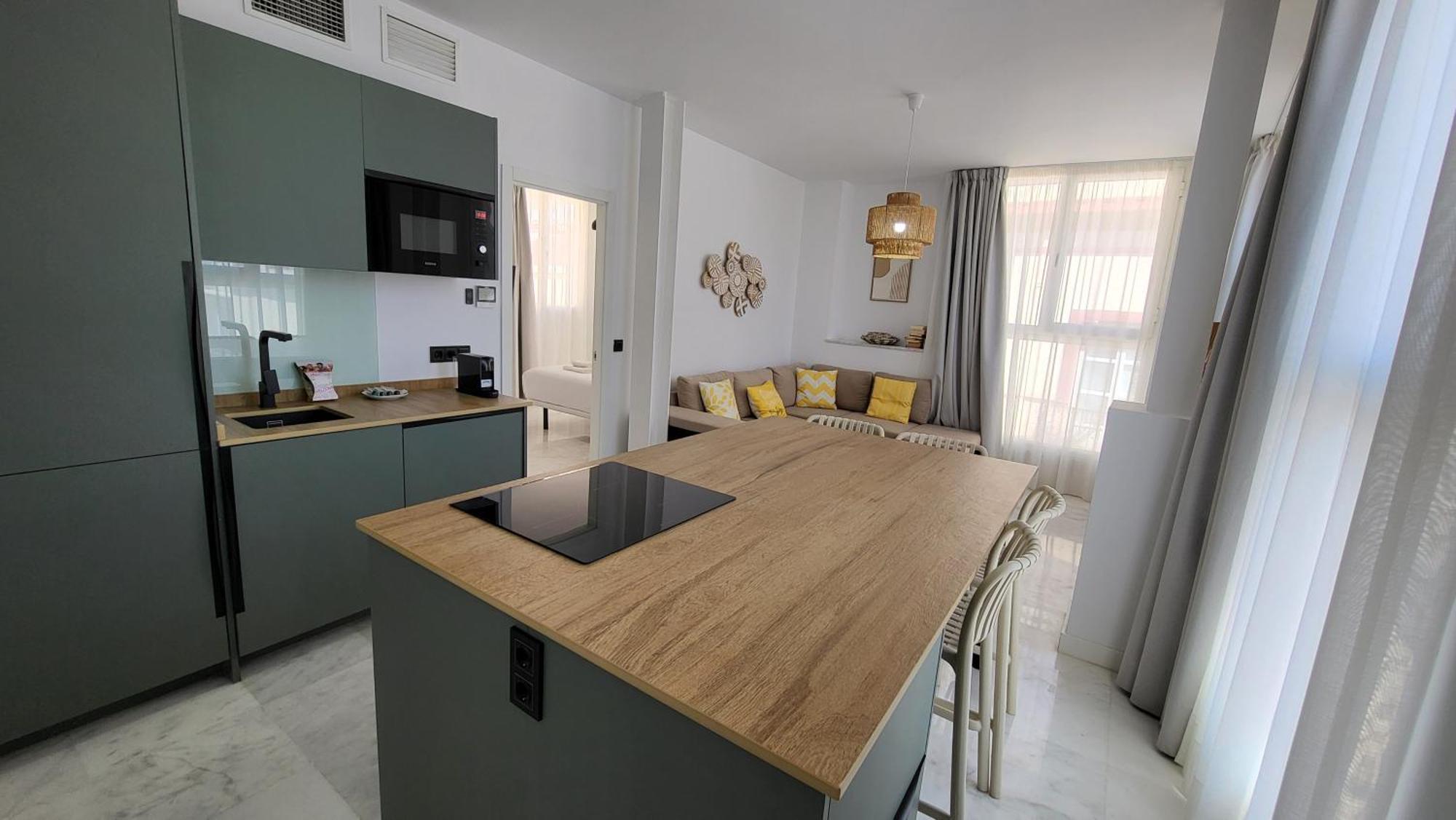Rentalsevilla Real De La Carreteria מראה חיצוני תמונה
