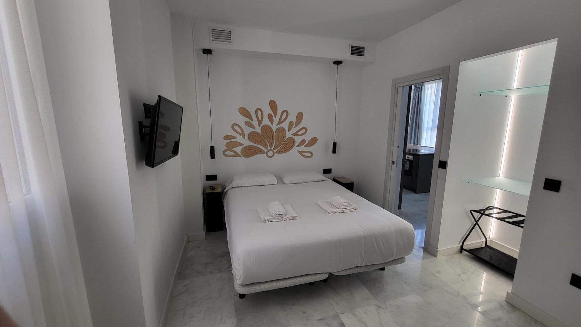 Rentalsevilla Real De La Carreteria מראה חיצוני תמונה