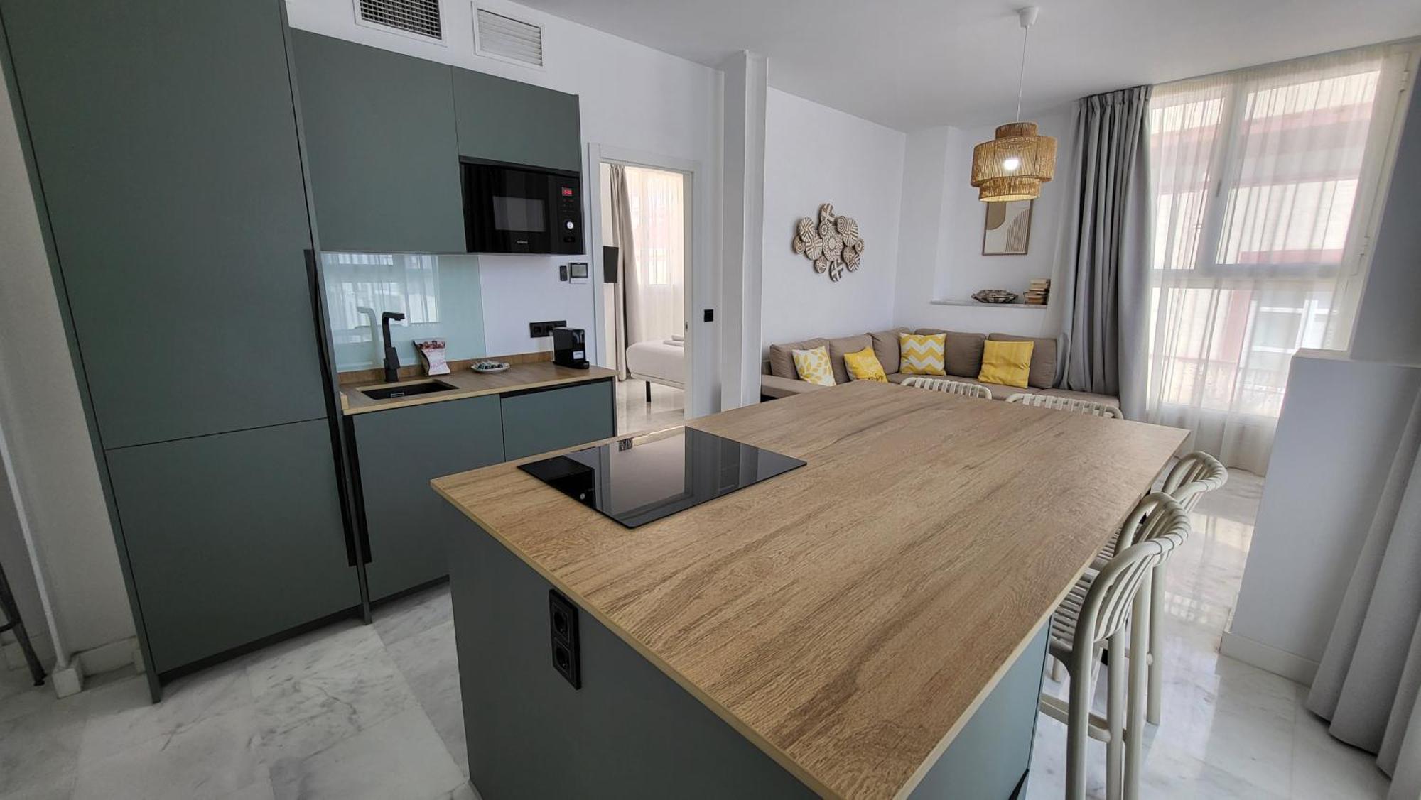 Rentalsevilla Real De La Carreteria מראה חיצוני תמונה