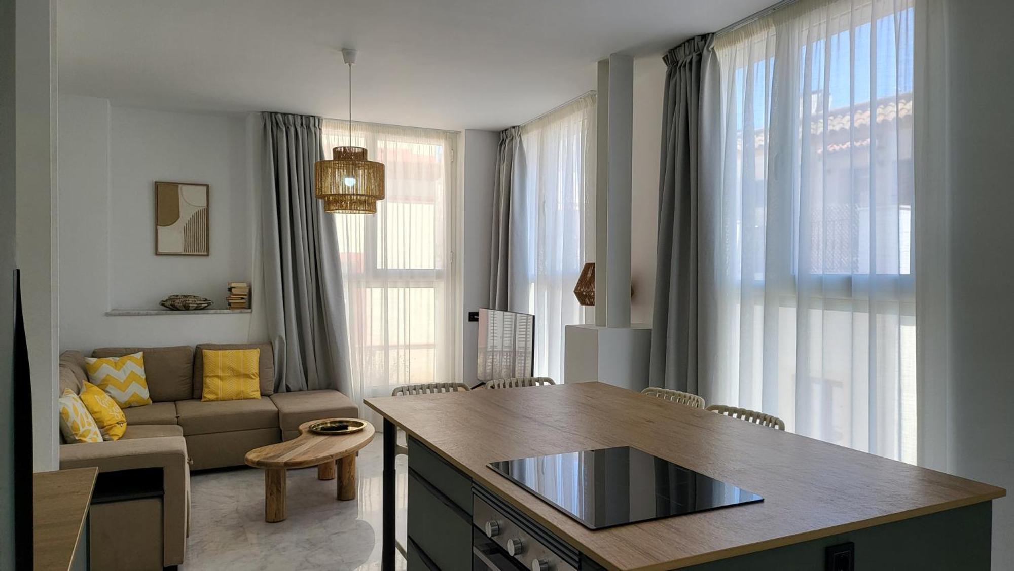 Rentalsevilla Real De La Carreteria מראה חיצוני תמונה