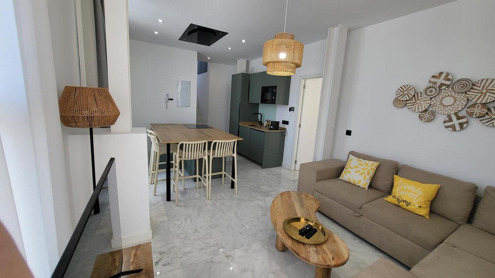 Rentalsevilla Real De La Carreteria מראה חיצוני תמונה