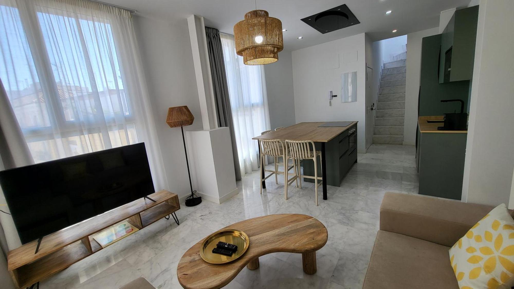 Rentalsevilla Real De La Carreteria מראה חיצוני תמונה
