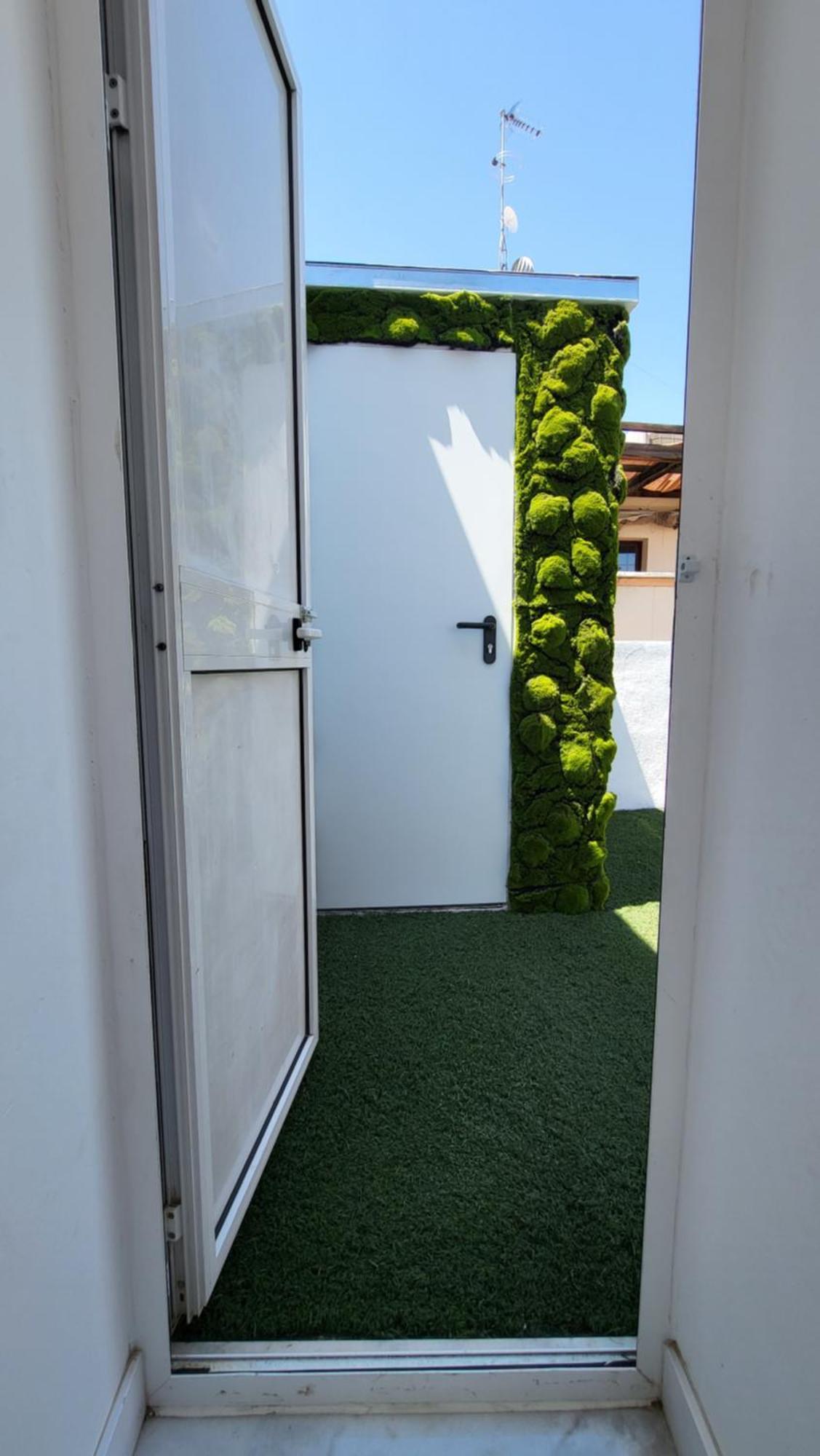 Rentalsevilla Real De La Carreteria מראה חיצוני תמונה