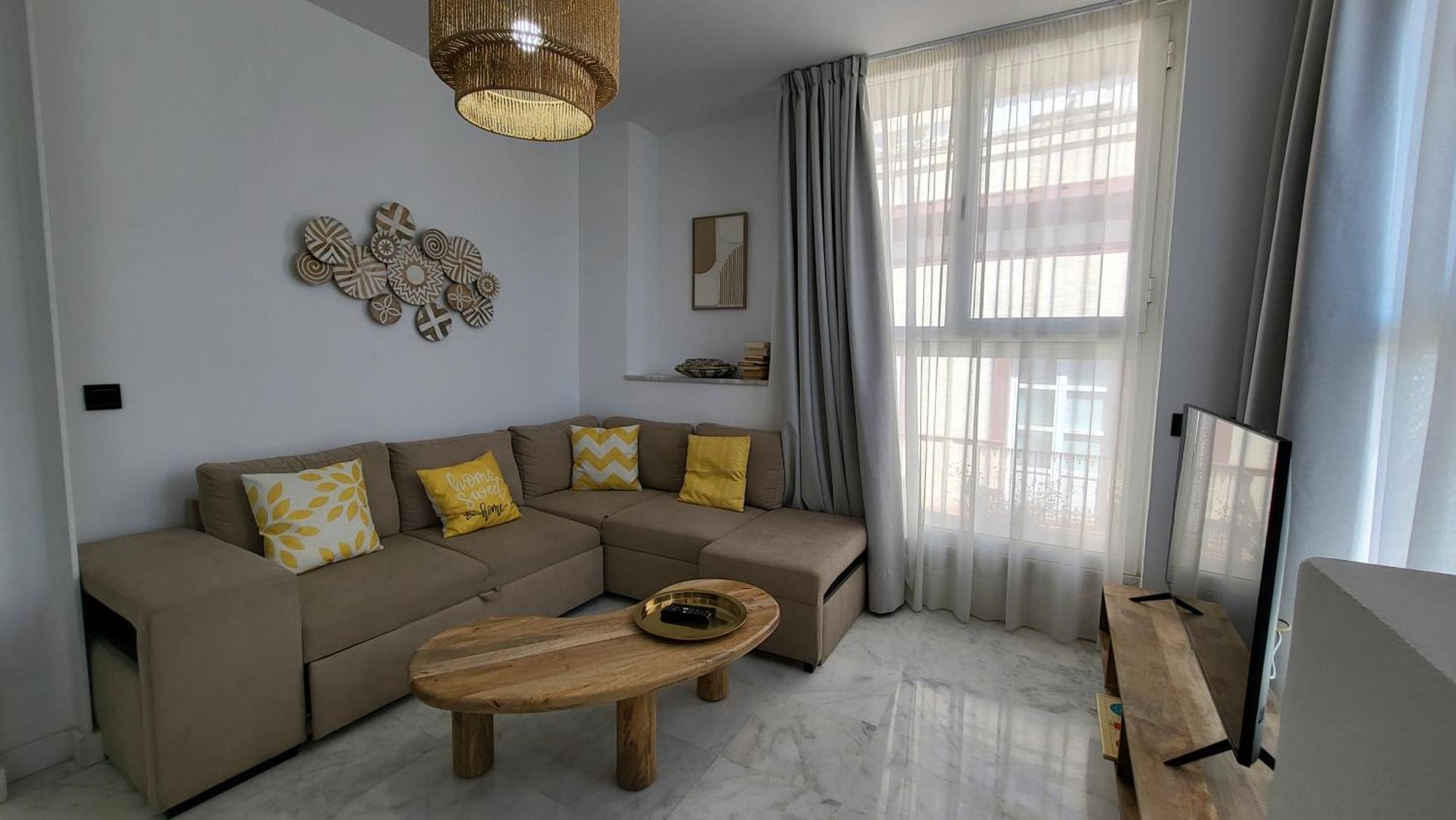 Rentalsevilla Real De La Carreteria מראה חיצוני תמונה