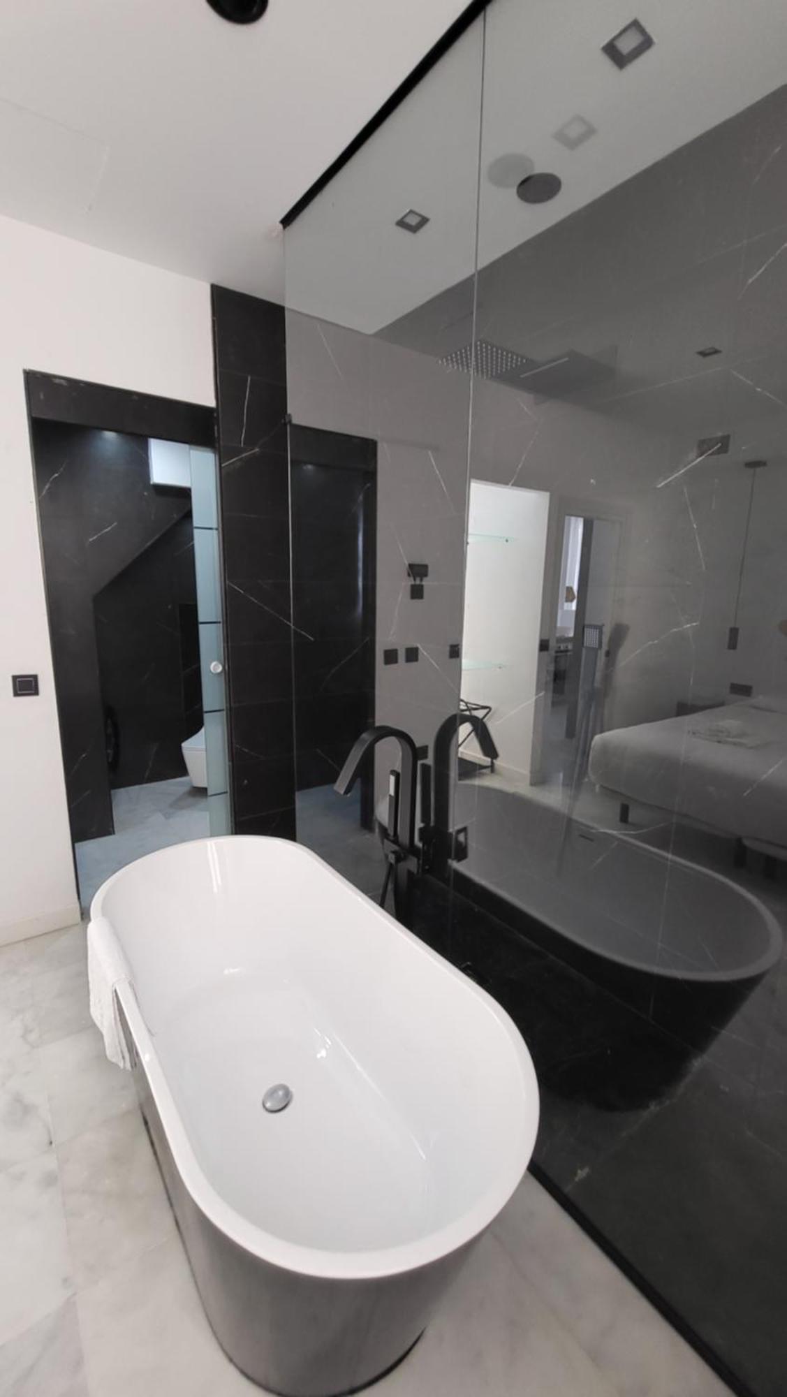 Rentalsevilla Real De La Carreteria מראה חיצוני תמונה