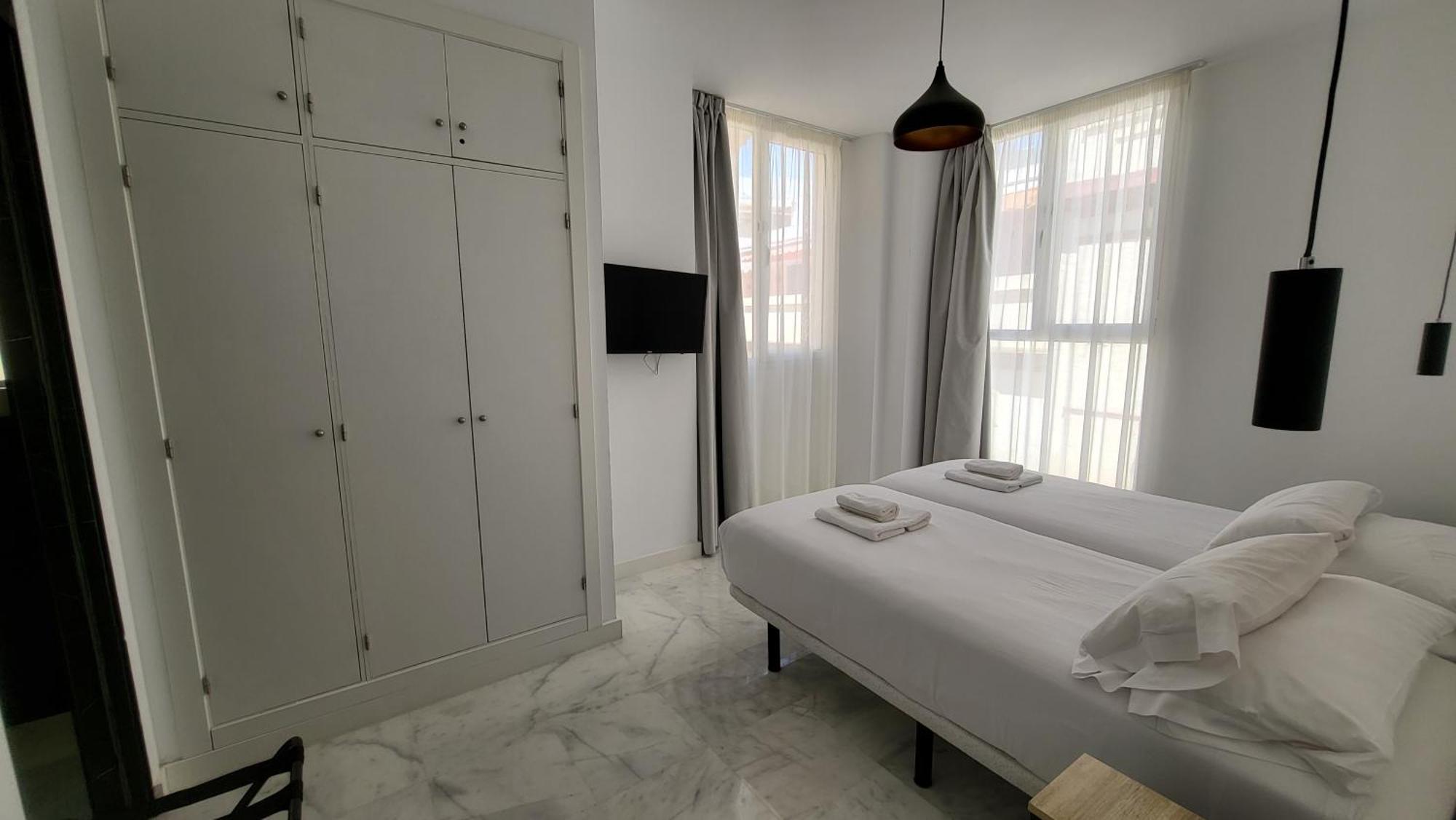 Rentalsevilla Real De La Carreteria מראה חיצוני תמונה