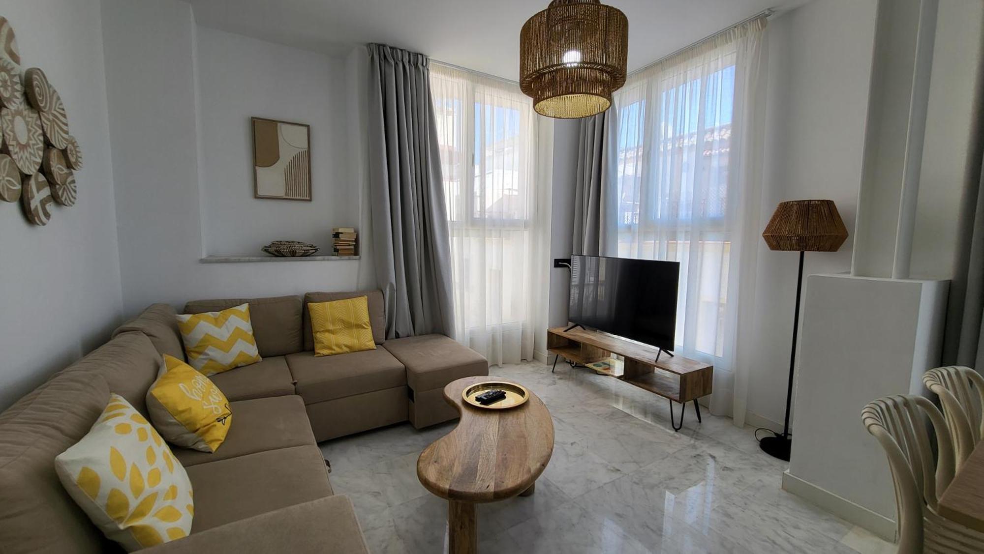Rentalsevilla Real De La Carreteria מראה חיצוני תמונה